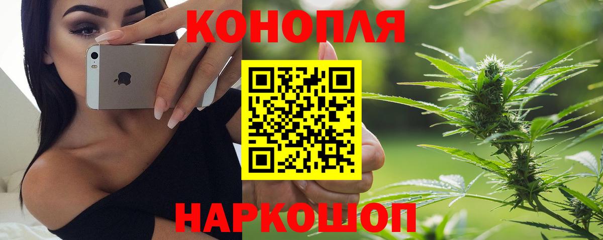 Бошки Шишки Ganja Зима